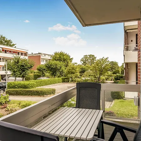 Apartamento Objekt-nr 186 - - Backbord *