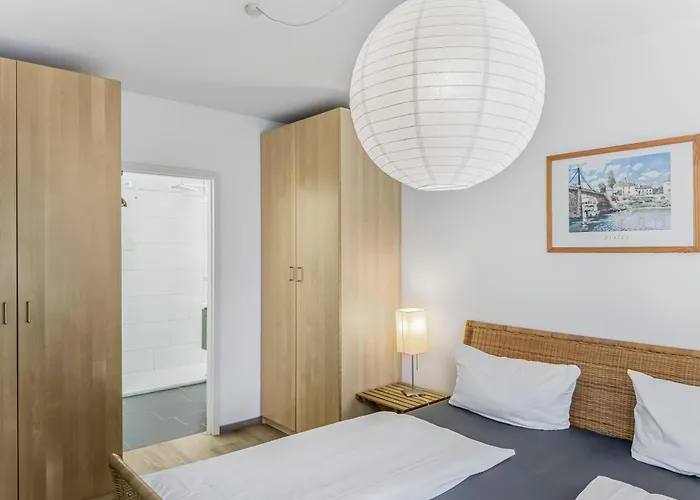 Objekt-nr 186 - - Backbord Lübeck