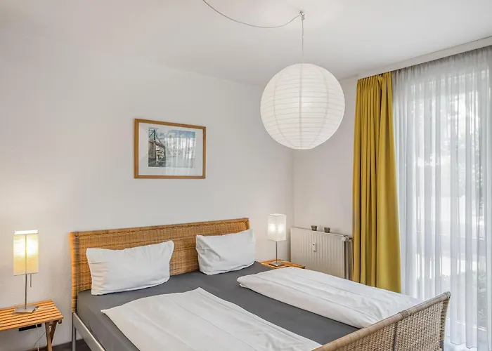 Appartement Objekt-nr 186 - - Backbord *