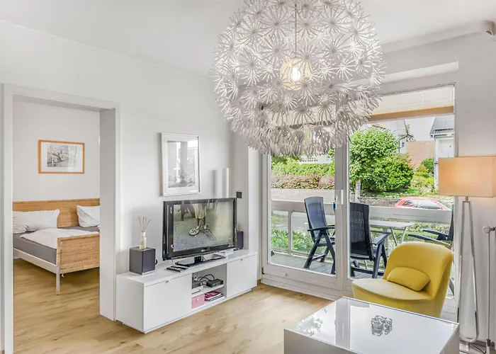 Appartement Objekt-nr 186 - - Backbord